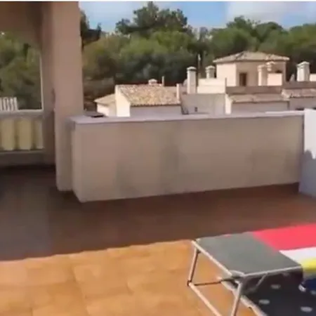 Sunrise House, Medium-term Casa vacanze