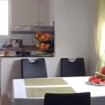 Sunrise House, Medium-term Casa vacanze