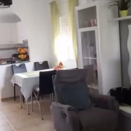 Sunrise House, Medium-term Сasa de vacaciones Pinar de Campoverde