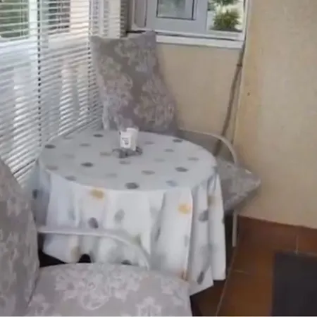 Sunrise House, Medium-term Сasa de vacaciones *