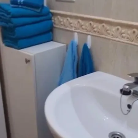 Sunrise House, Medium-term Сasa de vacaciones Pinar de Campoverde