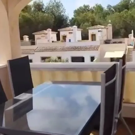 Sunrise House, Medium-term *